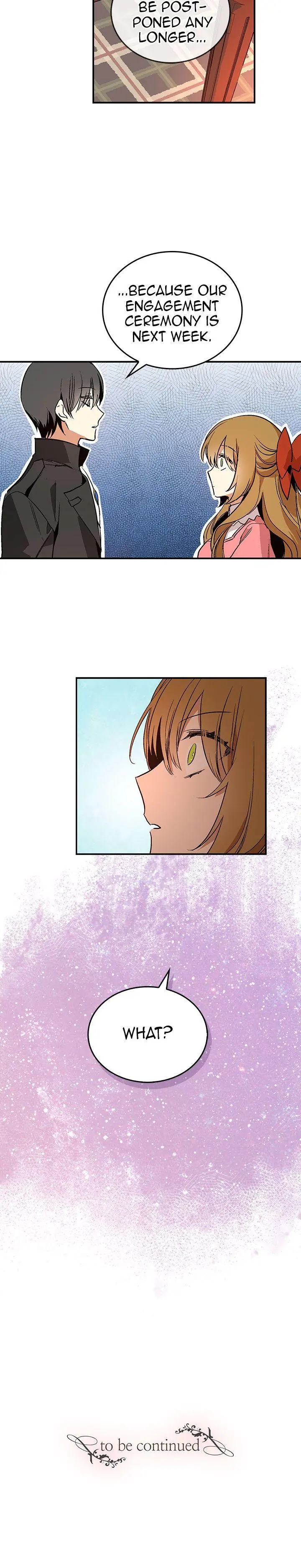 Why Raeliana Ended Up at the Duke's Mansion Chapter 12 Page 18