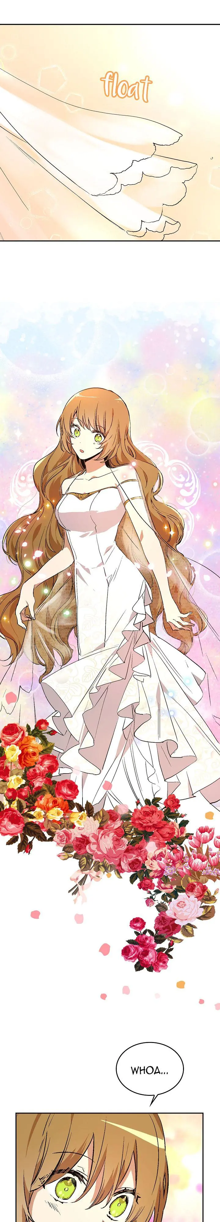 Why Raeliana Ended Up at the Duke's Mansion Chapter 14 Page 3