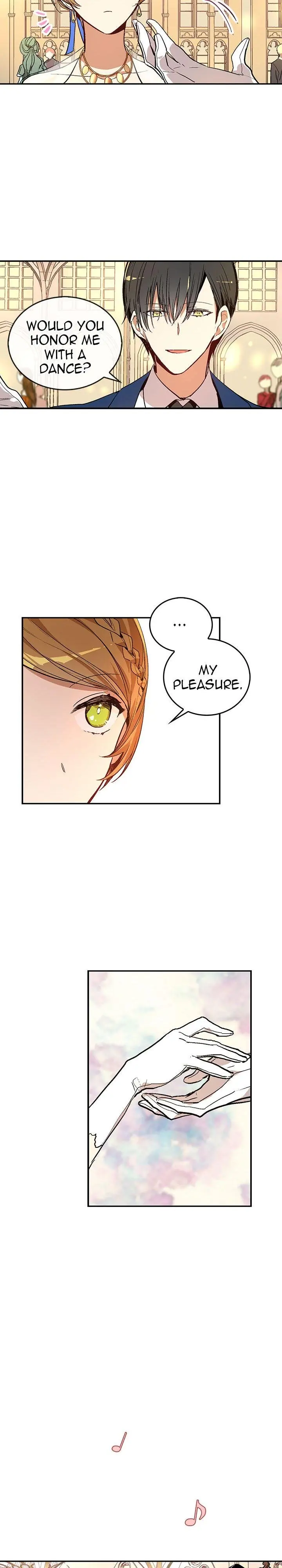Why Raeliana Ended Up at the Duke's Mansion Chapter 15 Page 9