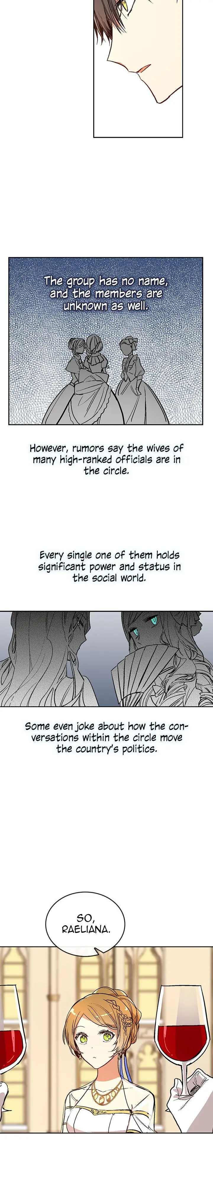 Why Raeliana Ended Up at the Duke's Mansion Chapter 16 Page 7