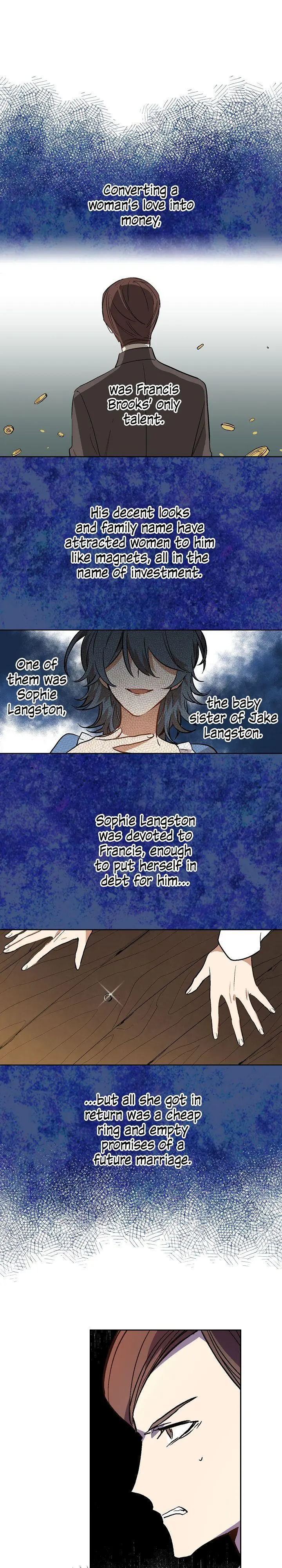 Why Raeliana Ended Up at the Duke's Mansion Chapter 18 Page 11