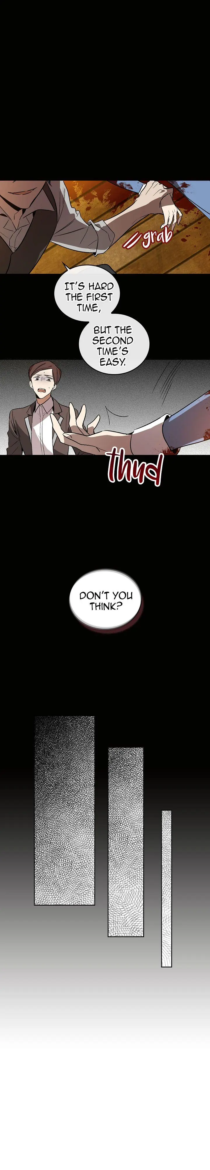 Why Raeliana Ended Up at the Duke's Mansion Chapter 18 Page 17