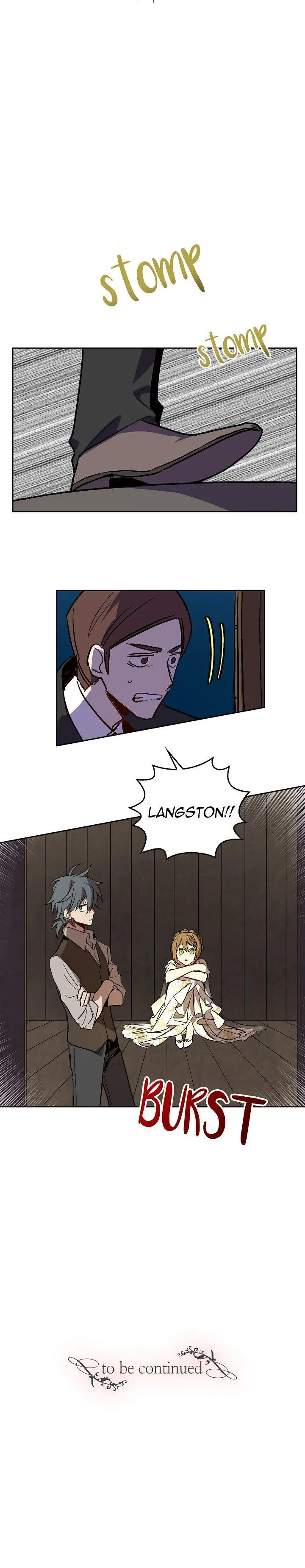 Why Raeliana Ended Up at the Duke's Mansion Chapter 19 Page 19