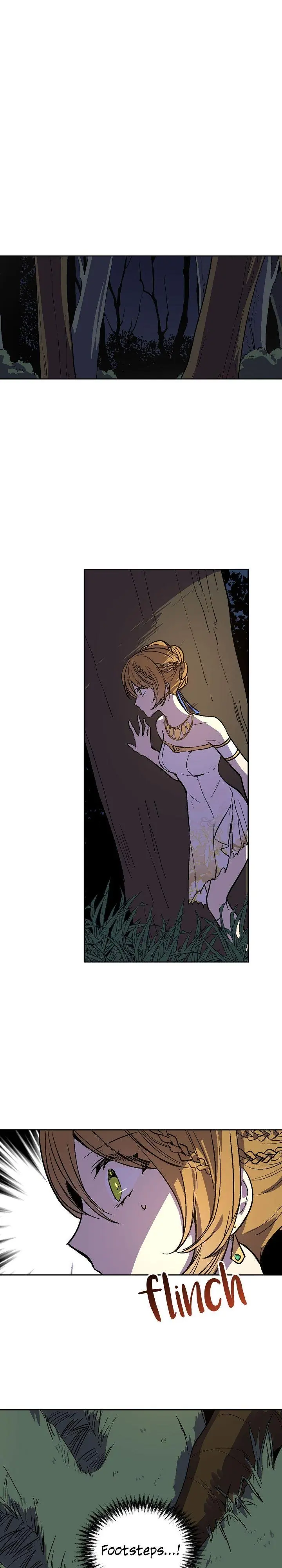 Why Raeliana Ended Up at the Duke's Mansion Chapter 20 Page 16