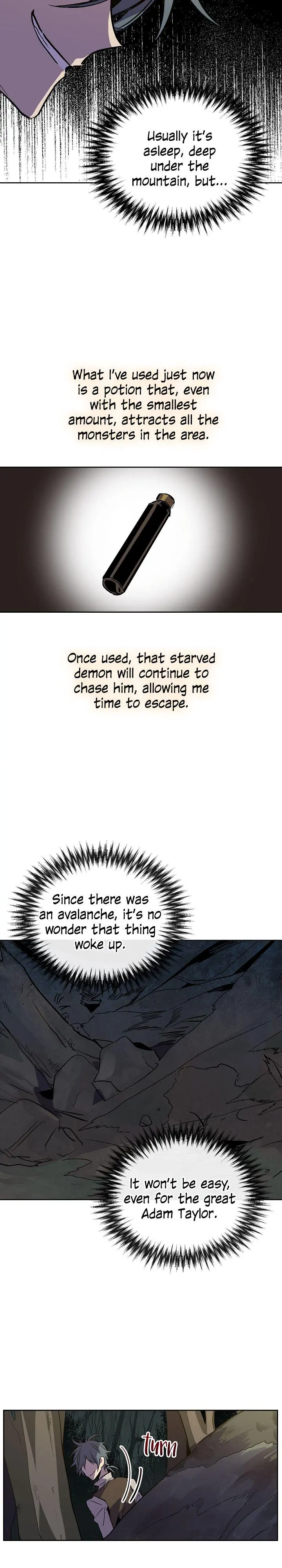 Why Raeliana Ended Up at the Duke's Mansion Chapter 21 Page 15