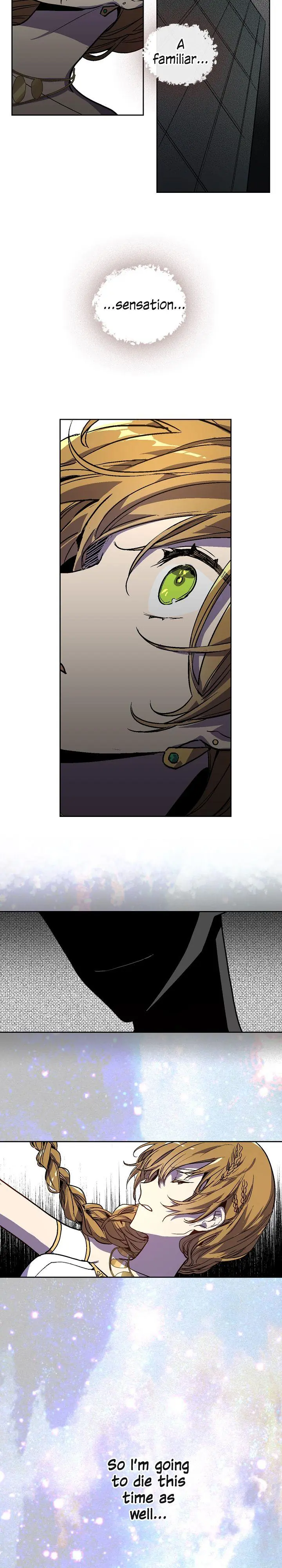Why Raeliana Ended Up at the Duke's Mansion Chapter 22 Page 7