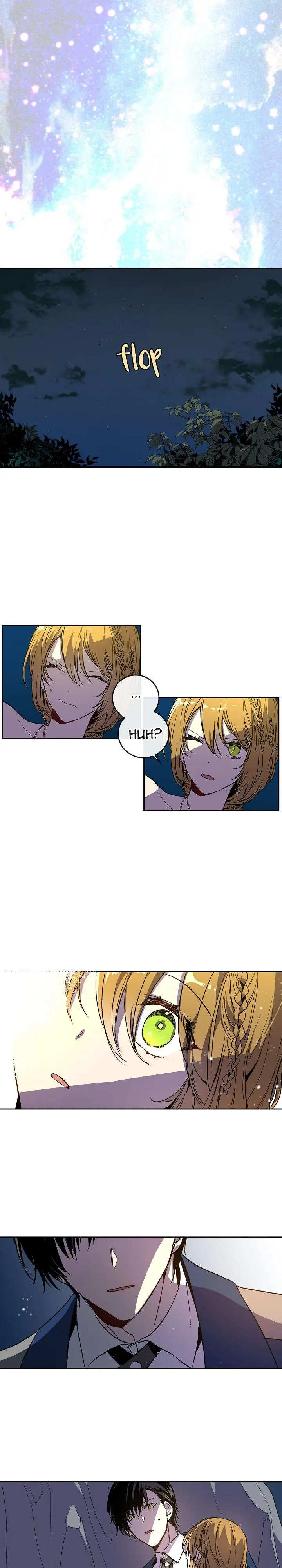 Why Raeliana Ended Up at the Duke's Mansion Chapter 22 Page 8