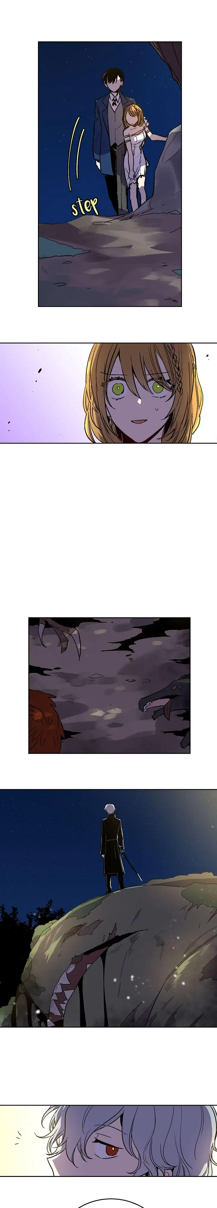 Why Raeliana Ended Up at the Duke's Mansion Chapter 22 Page 12