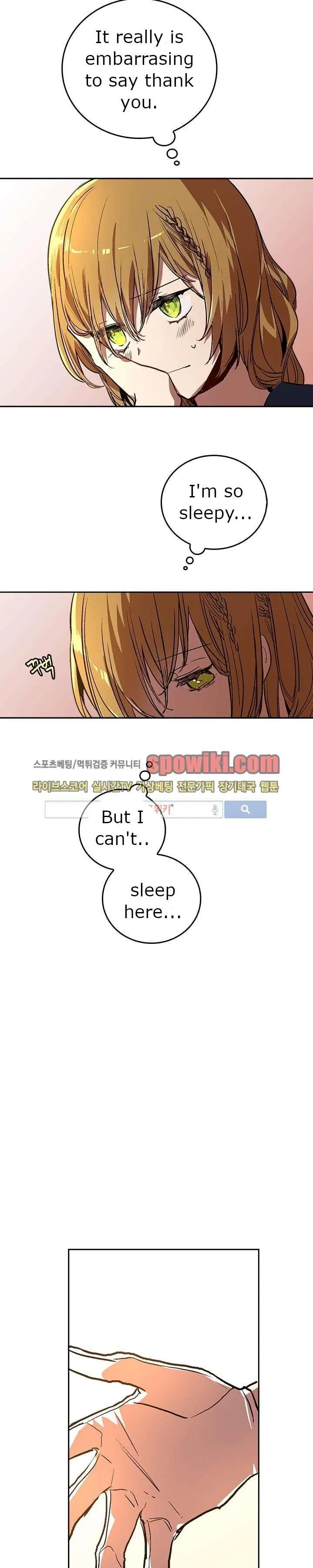 Why Raeliana Ended Up at the Duke's Mansion Chapter 23 Page 14