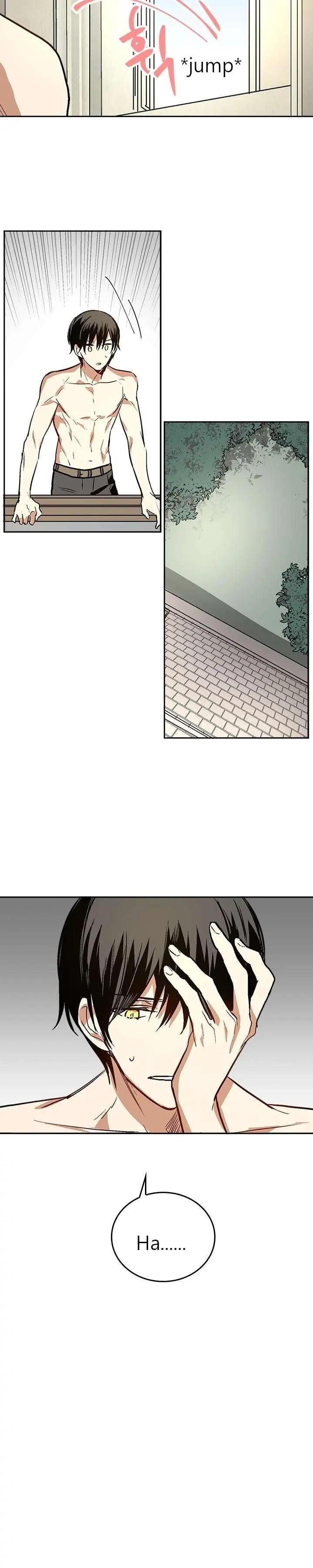 Why Raeliana Ended Up at the Duke's Mansion Chapter 24 Page 10