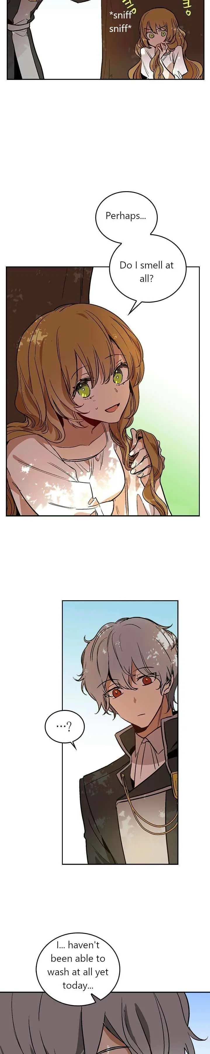 Why Raeliana Ended Up at the Duke's Mansion Chapter 25 Page 5