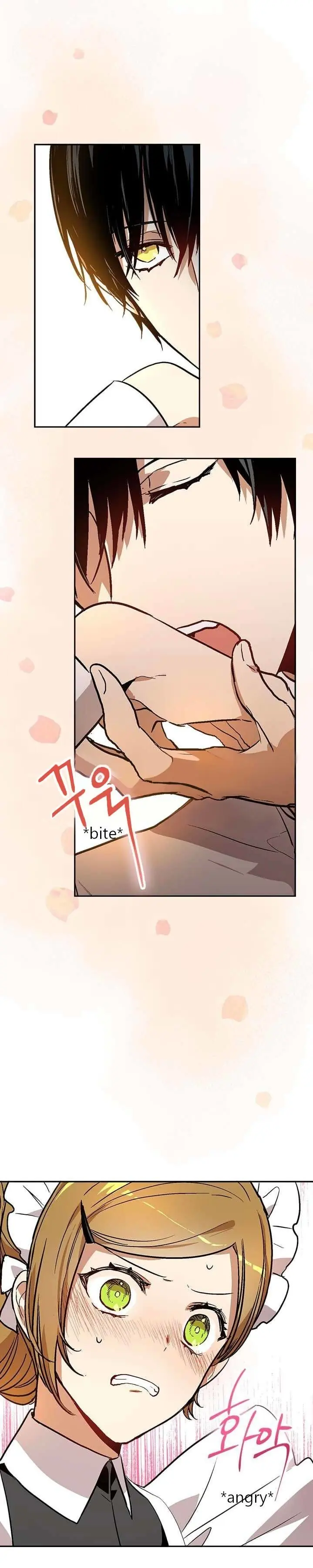Why Raeliana Ended Up at the Duke's Mansion Chapter 26 Page 14