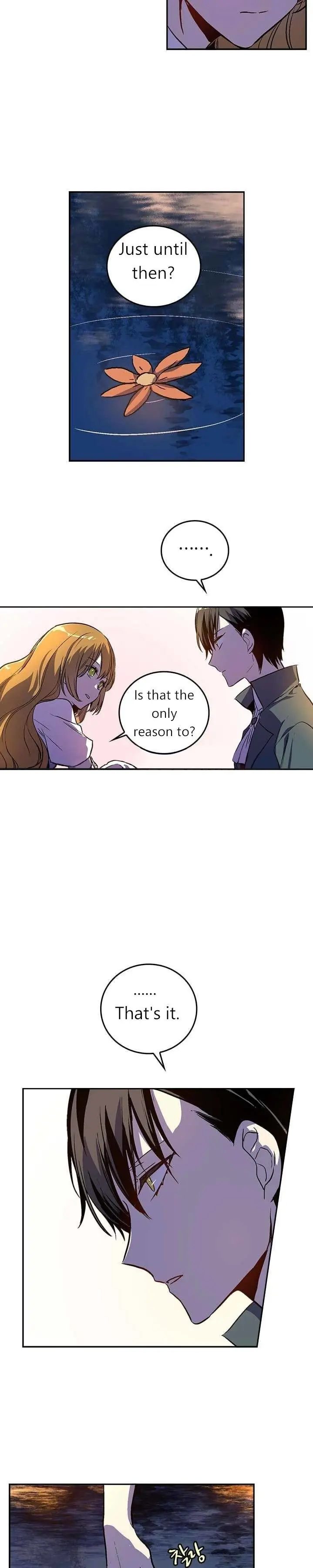 Why Raeliana Ended Up at the Duke's Mansion Chapter 27 Page 16