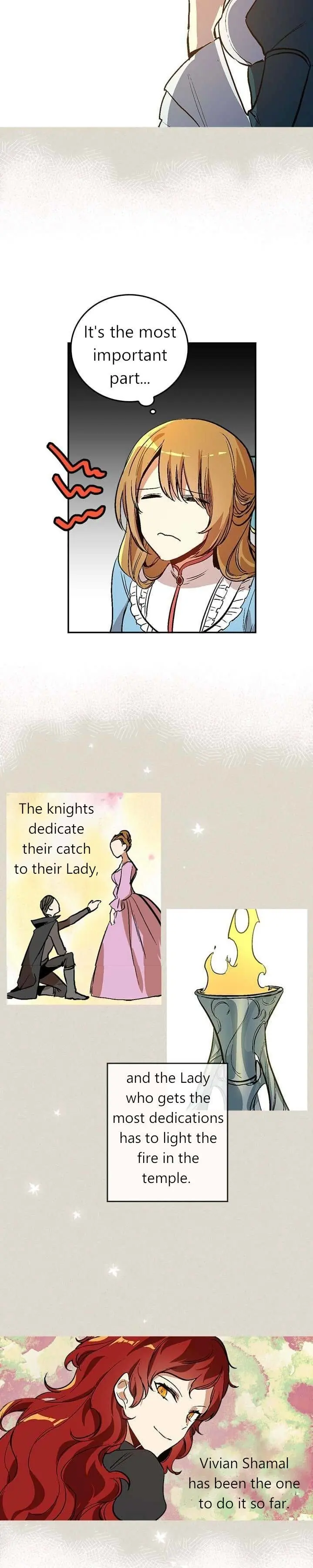 Why Raeliana Ended Up at the Duke's Mansion Chapter 28 Page 6