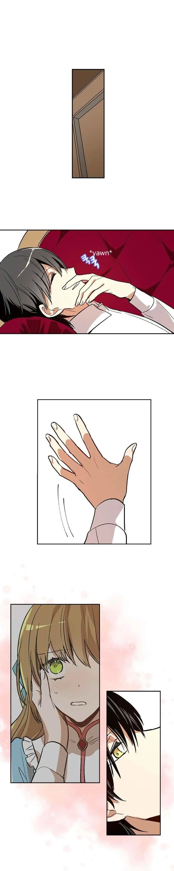Why Raeliana Ended Up at the Duke's Mansion Chapter 29 Page 5