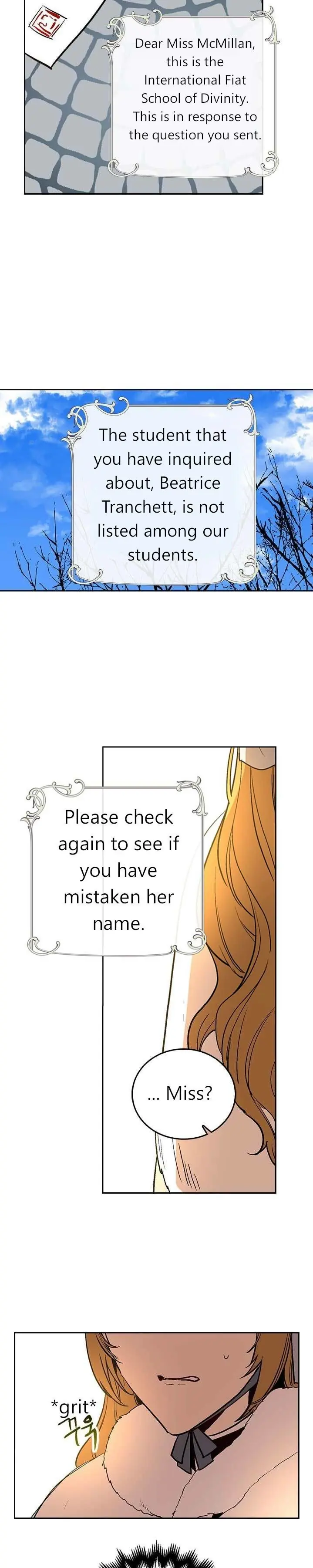 Why Raeliana Ended Up at the Duke's Mansion Chapter 29 Page 11