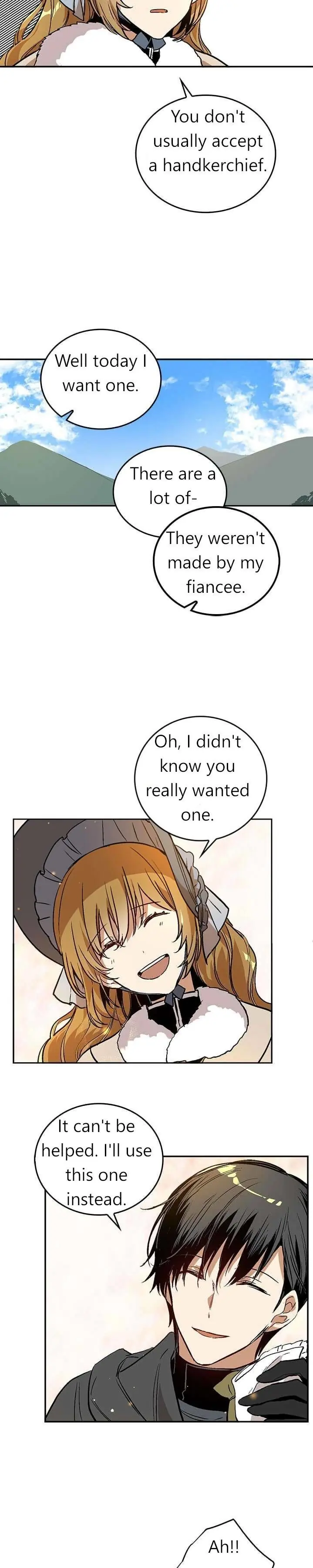 Why Raeliana Ended Up at the Duke's Mansion Chapter 30 Page 10