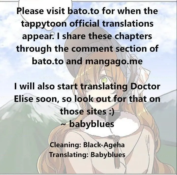 Why Raeliana Ended Up at the Duke's Mansion Chapter 30 Page 21