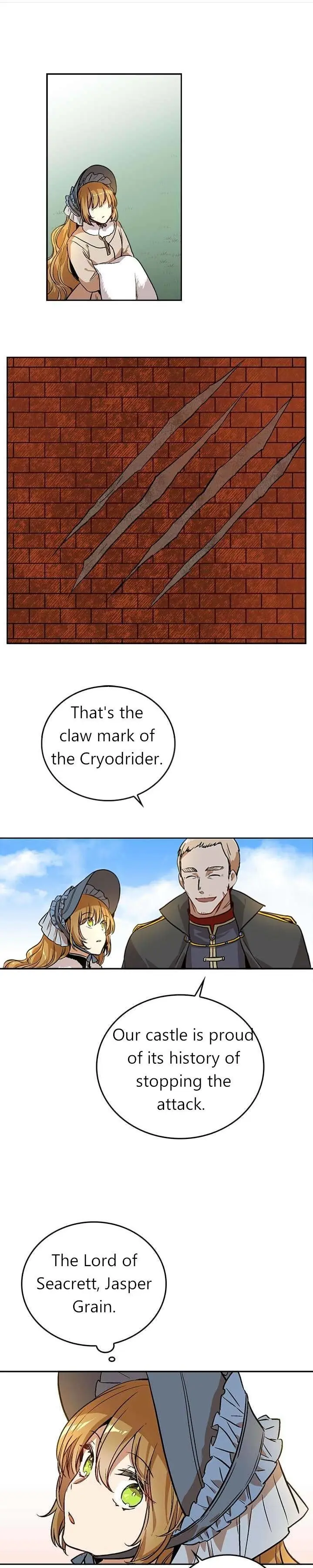 Why Raeliana Ended Up at the Duke's Mansion Chapter 31 Page 2