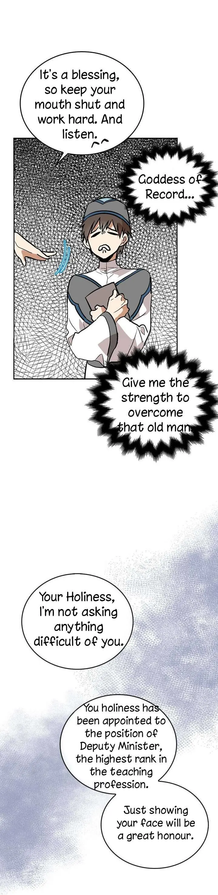Why Raeliana Ended Up at the Duke's Mansion Chapter 35 Page 15