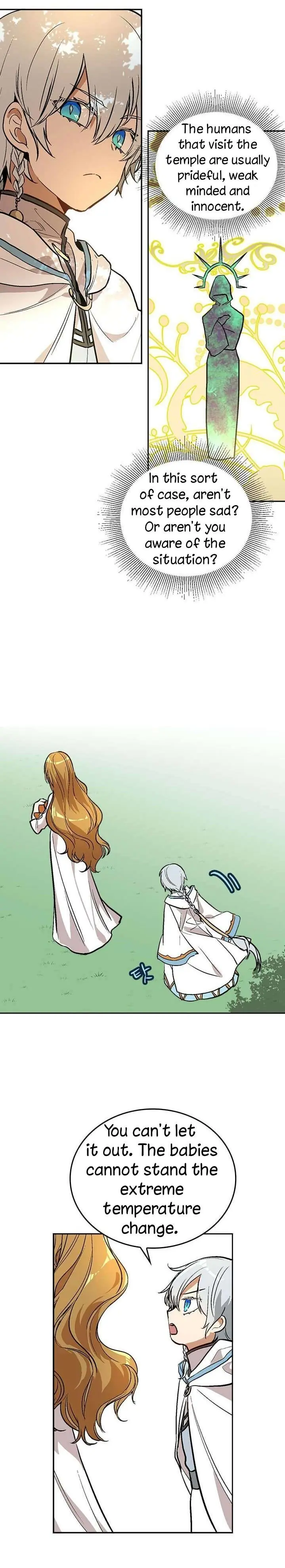 Why Raeliana Ended Up at the Duke's Mansion Chapter 36 Page 13