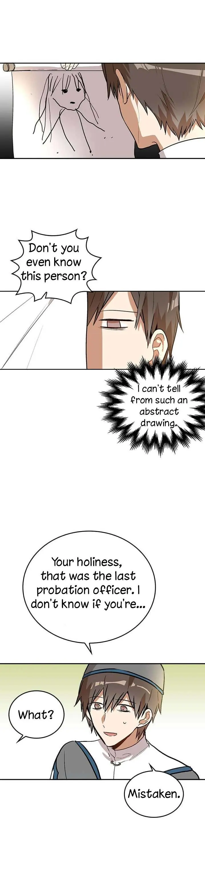 Why Raeliana Ended Up at the Duke's Mansion Chapter 37 Page 6