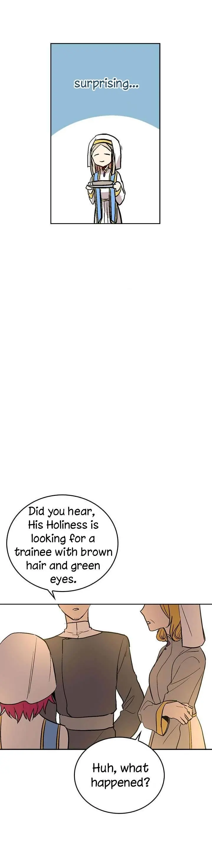 Why Raeliana Ended Up at the Duke's Mansion Chapter 37 Page 15