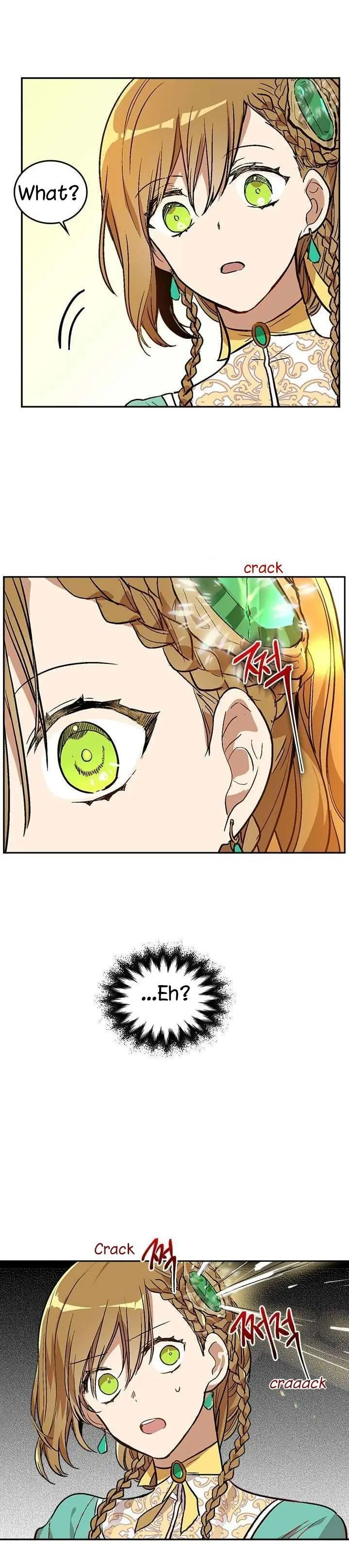 Why Raeliana Ended Up at the Duke's Mansion Chapter 40 Page 15