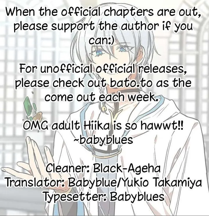 Why Raeliana Ended Up at the Duke's Mansion Chapter 40 Page 19