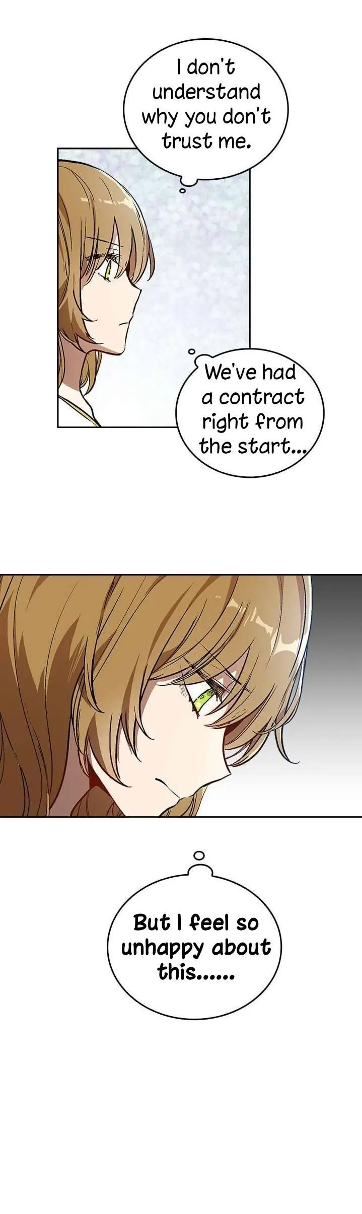 Why Raeliana Ended Up at the Duke's Mansion Chapter 42 Page 5