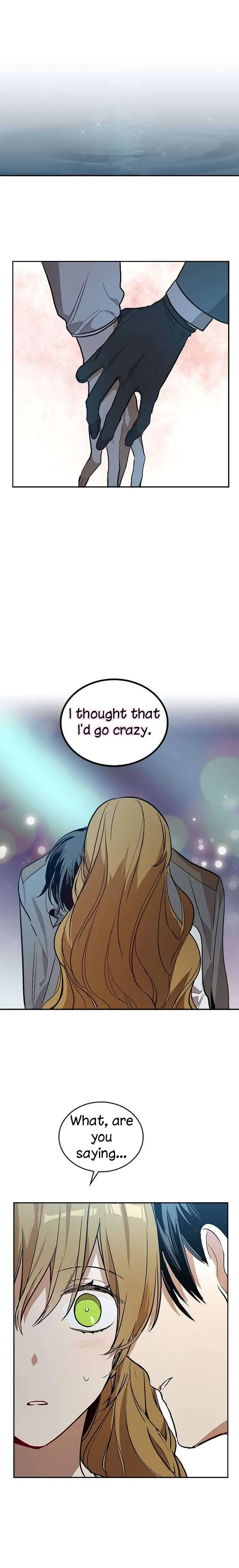 Why Raeliana Ended Up at the Duke's Mansion Chapter 42 Page 7