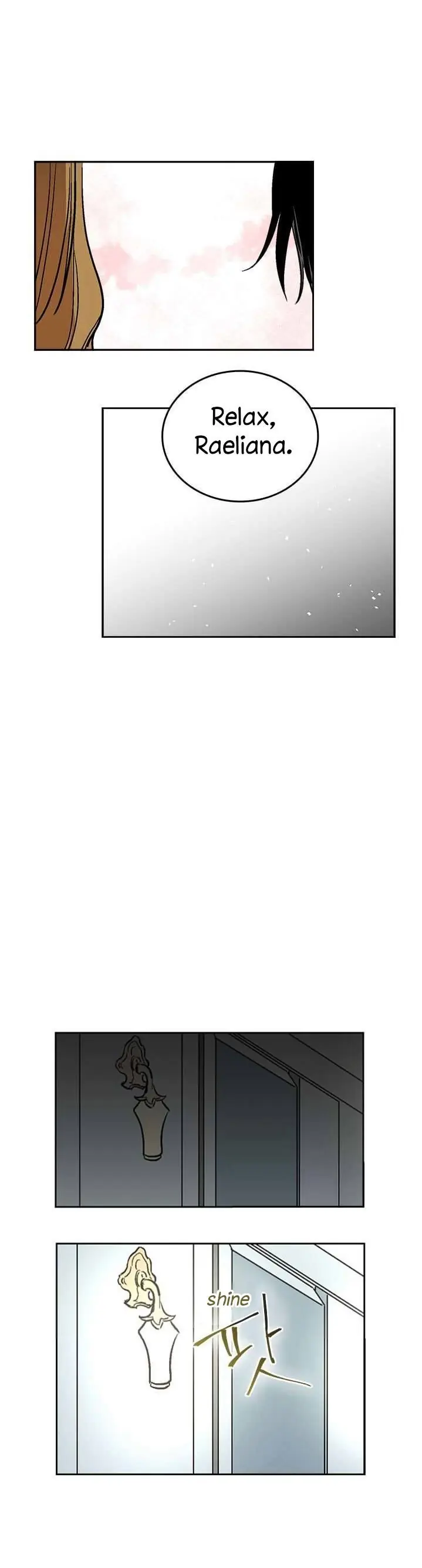 Why Raeliana Ended Up at the Duke's Mansion Chapter 42 Page 8