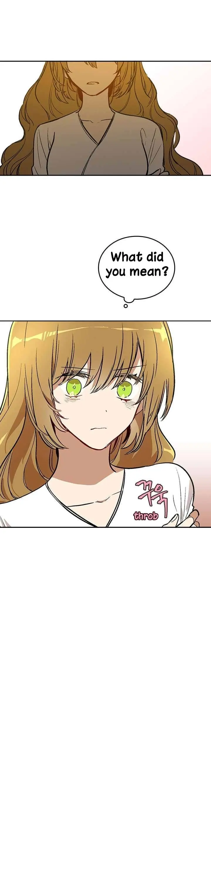 Why Raeliana Ended Up at the Duke's Mansion Chapter 42 Page 9