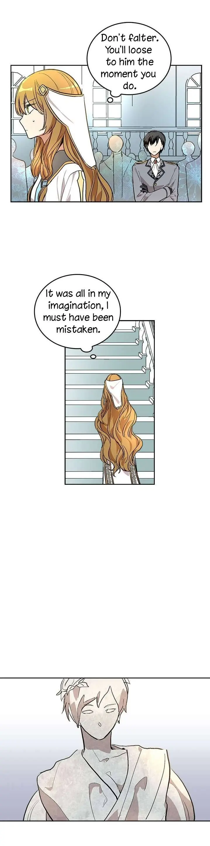 Why Raeliana Ended Up at the Duke's Mansion Chapter 42 Page 11
