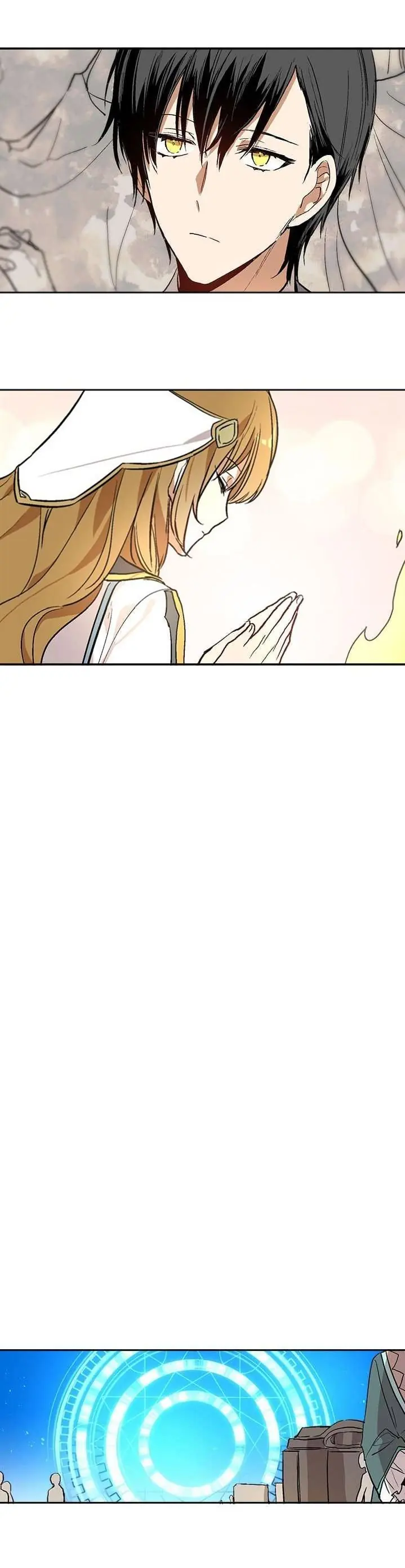 Why Raeliana Ended Up at the Duke's Mansion Chapter 42 Page 17
