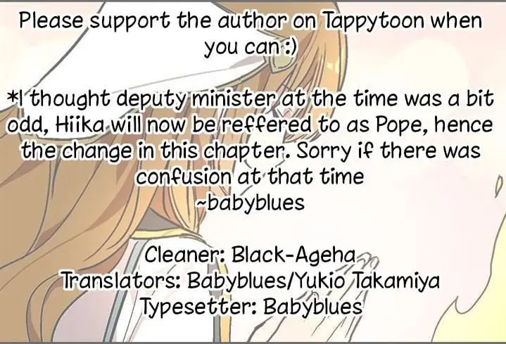 Why Raeliana Ended Up at the Duke's Mansion Chapter 42 Page 21