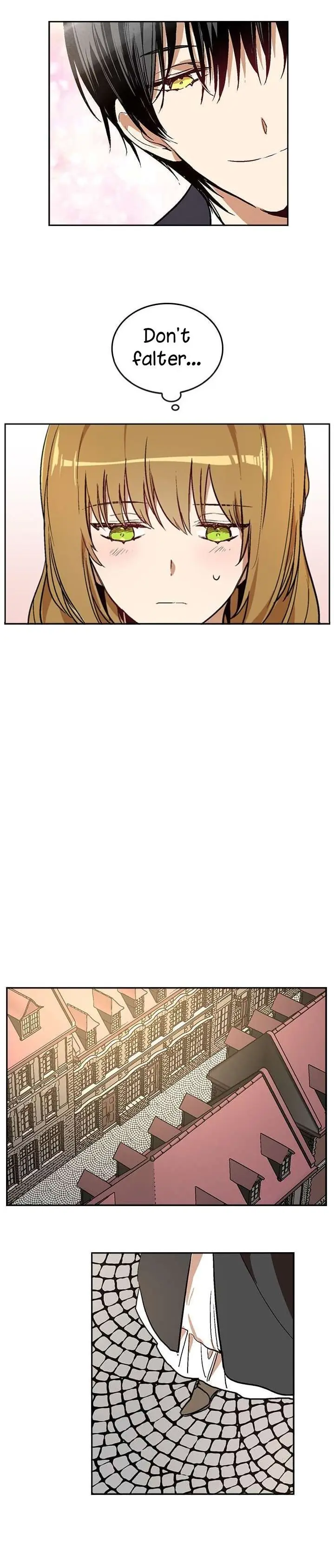 Why Raeliana Ended Up at the Duke's Mansion Chapter 44 Page 15