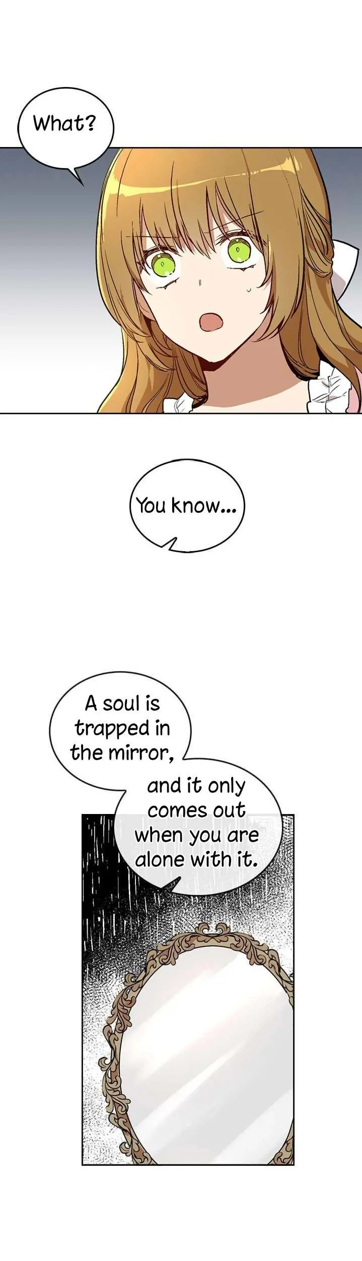 Why Raeliana Ended Up at the Duke's Mansion Chapter 45 Page 10