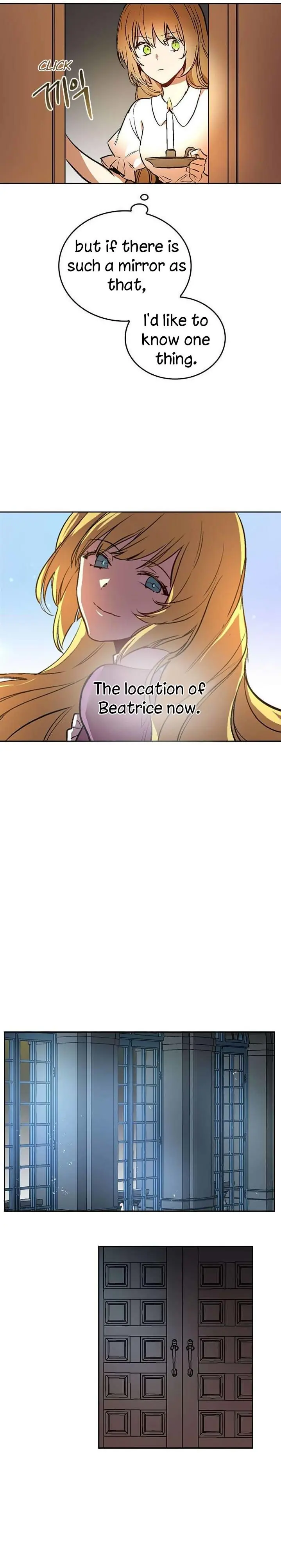 Why Raeliana Ended Up at the Duke's Mansion Chapter 45 Page 14
