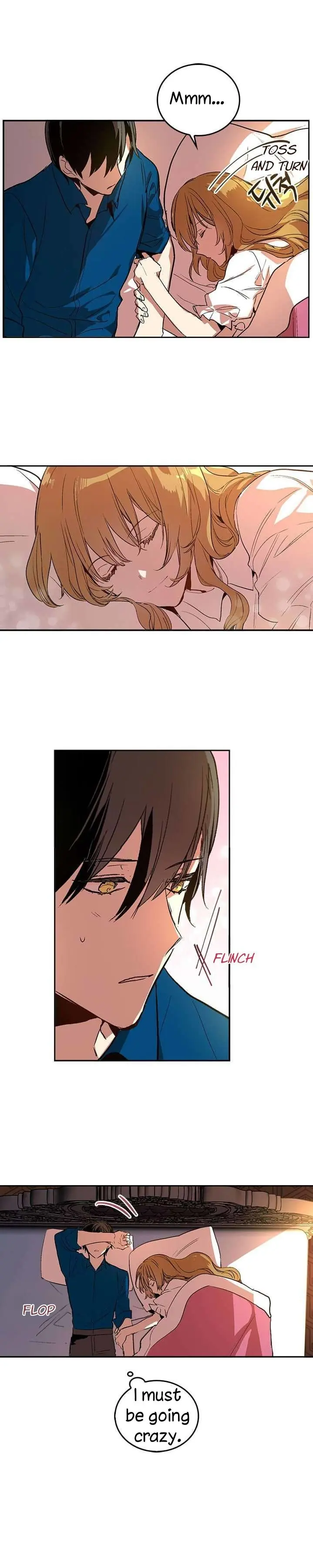 Why Raeliana Ended Up at the Duke's Mansion Chapter 46 Page 19
