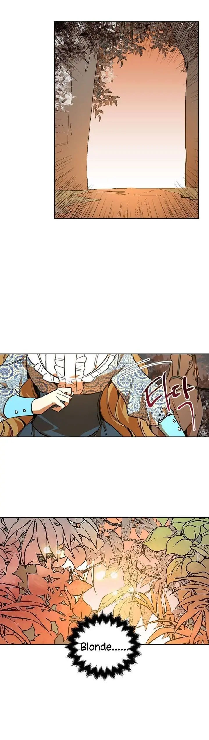 Why Raeliana Ended Up at the Duke's Mansion Chapter 48 Page 10