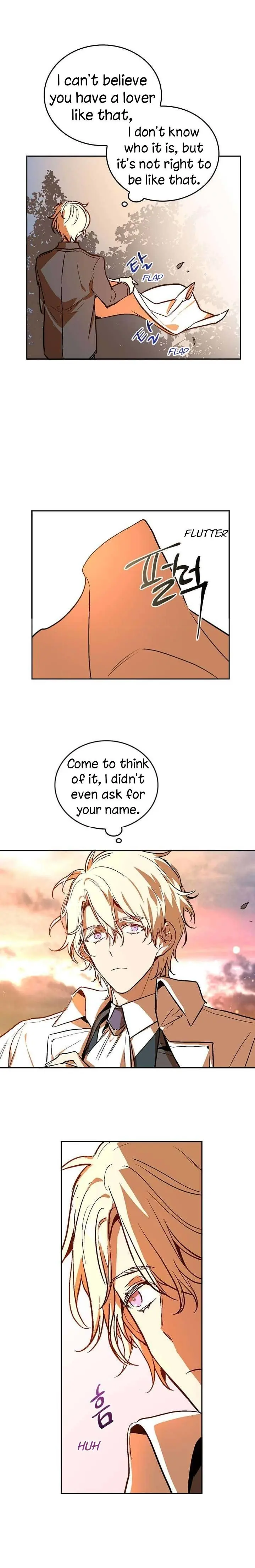 Why Raeliana Ended Up at the Duke's Mansion Chapter 49 Page 16