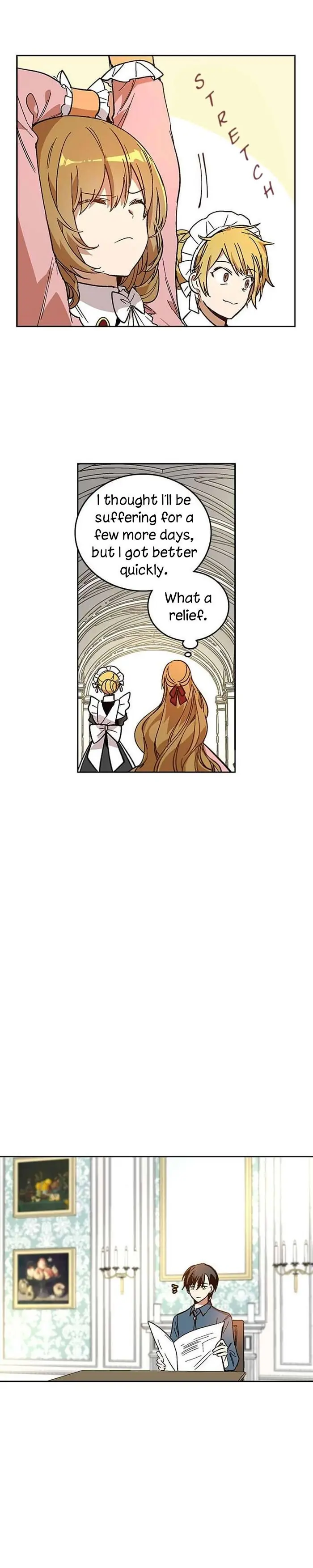 Why Raeliana Ended Up at the Duke's Mansion Chapter 51 Page 7