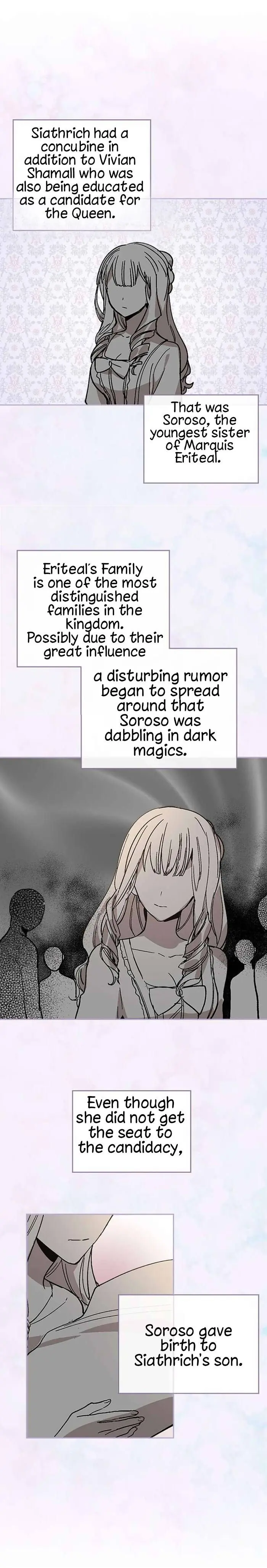 Why Raeliana Ended Up at the Duke's Mansion Chapter 54 Page 4
