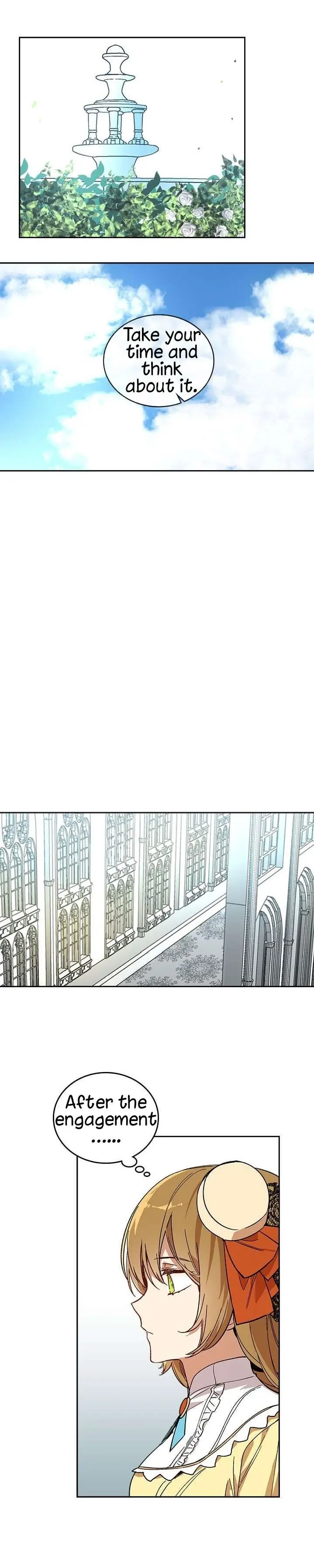 Why Raeliana Ended Up at the Duke's Mansion Chapter 55 Page 15