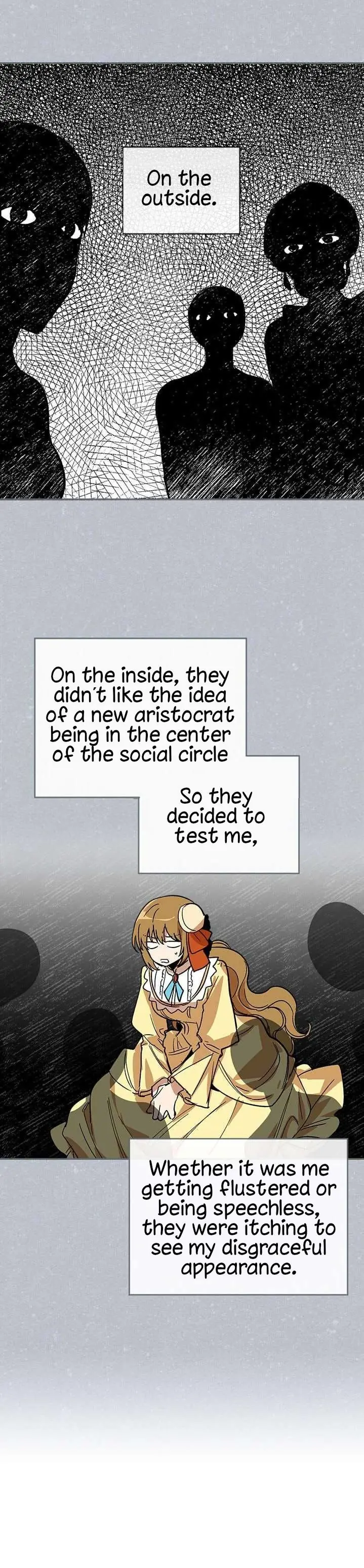 Why Raeliana Ended Up at the Duke's Mansion Chapter 56 Page 15