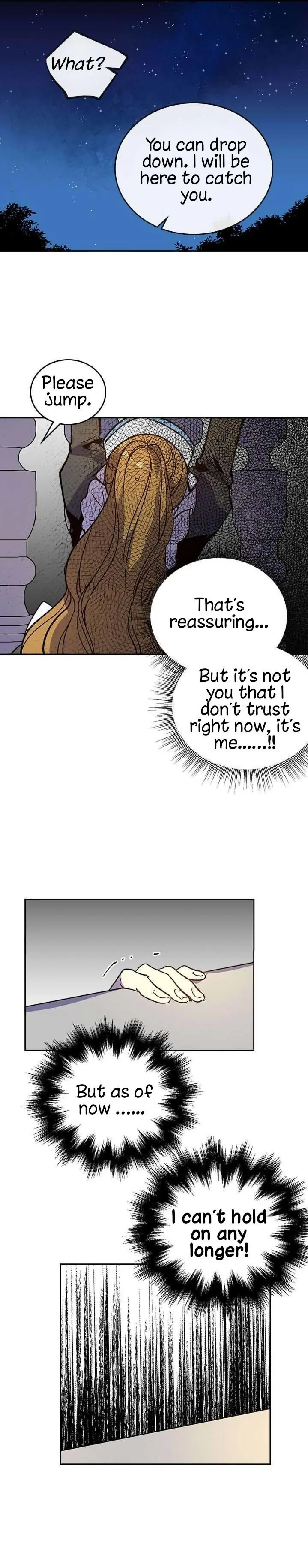 Why Raeliana Ended Up at the Duke's Mansion Chapter 57 Page 7