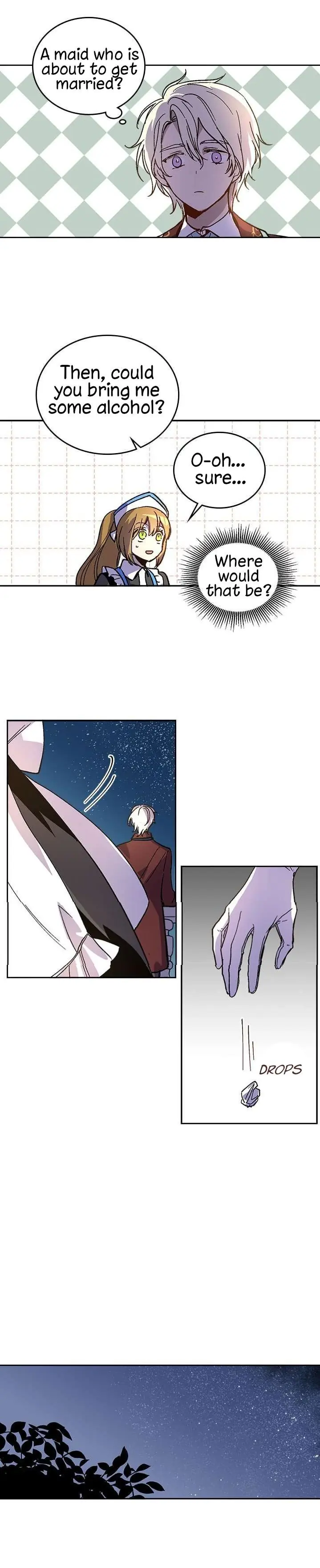 Why Raeliana Ended Up at the Duke's Mansion Chapter 57 Page 15