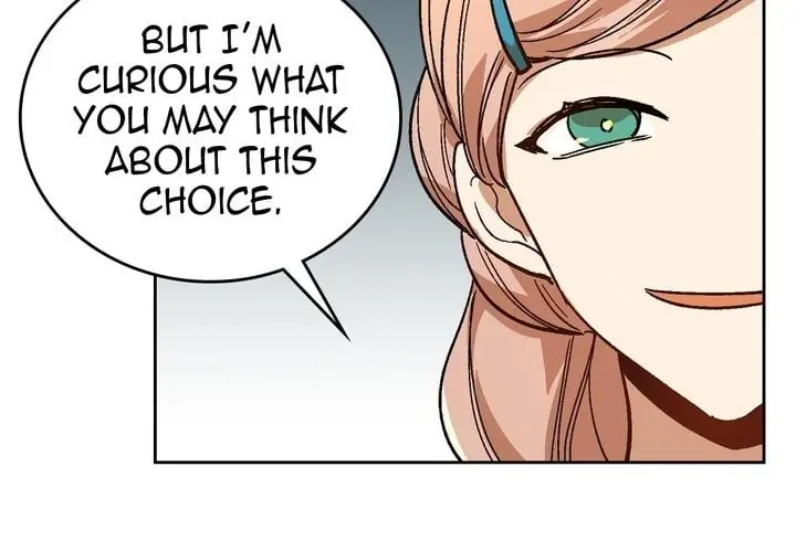 Why Raeliana Ended Up at the Duke's Mansion Chapter 58 Page 5