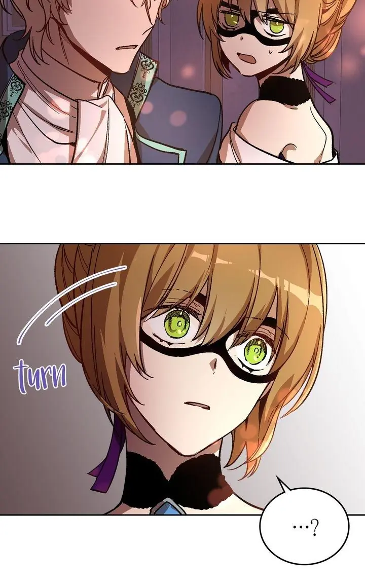 Why Raeliana Ended Up at the Duke's Mansion Chapter 59 Page 5